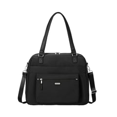True Classic Overnight Expandable Laptop Tote