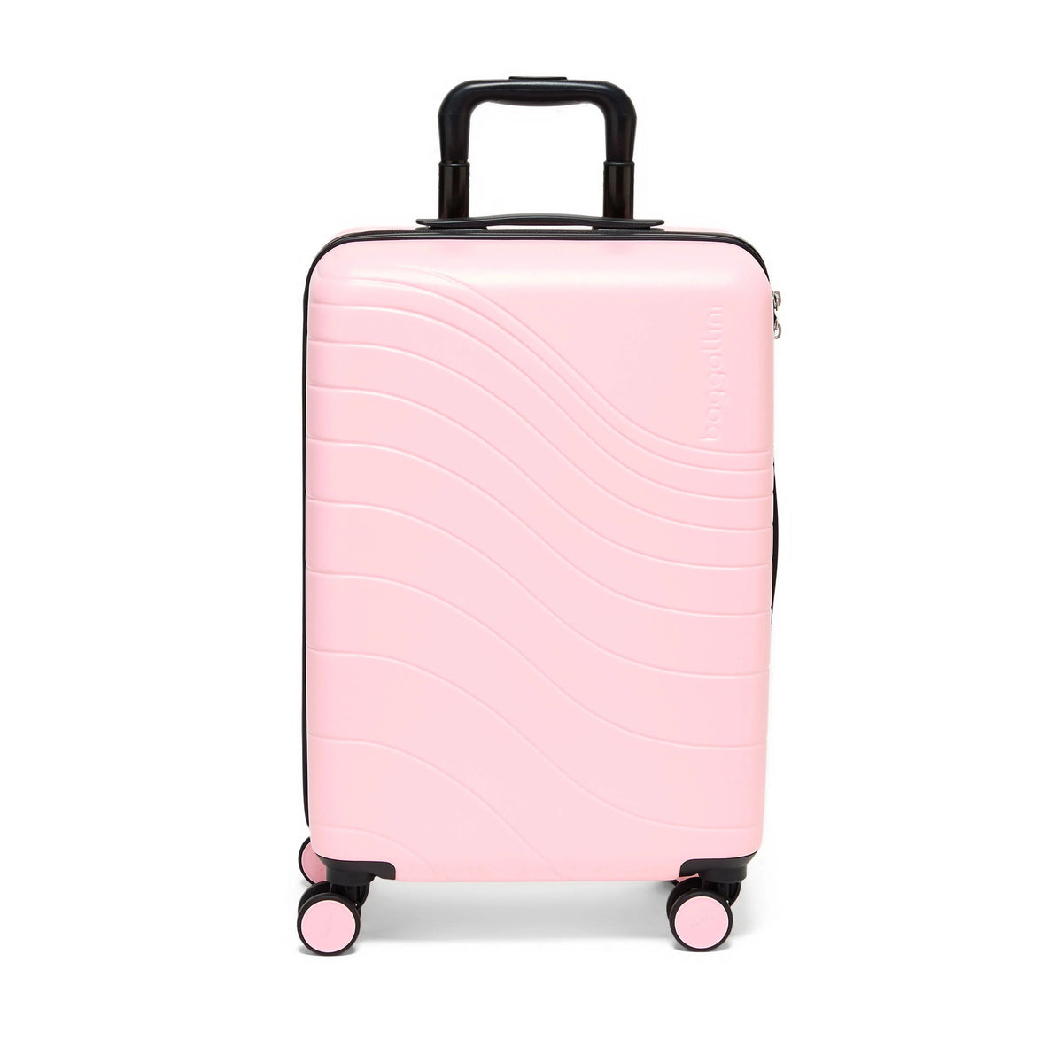 Set Wave 22” 4 Wheel Hardside Carry-On