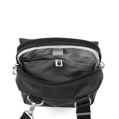 Securtex® Journey Anti-Theft Mini Crossbody