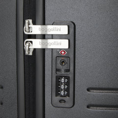 Set Wave 26” 4 Wheel Hardside Luggage