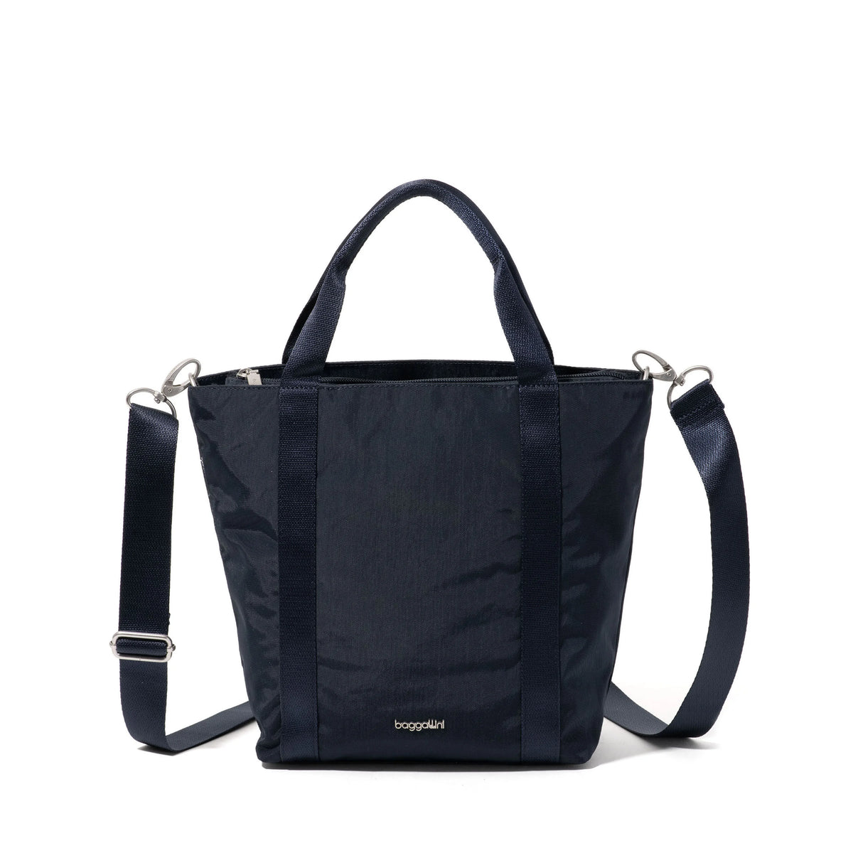 Via Small Crossbody Bag