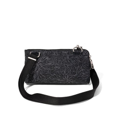 Securtex® Classic Anti-Theft Mini Wallet Crossbody