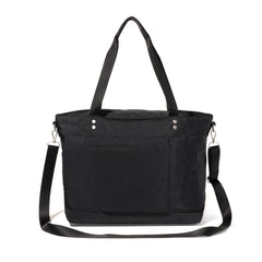 True Classic Carryall Laptop Tote