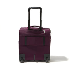 Expandable Underseat Carry-On