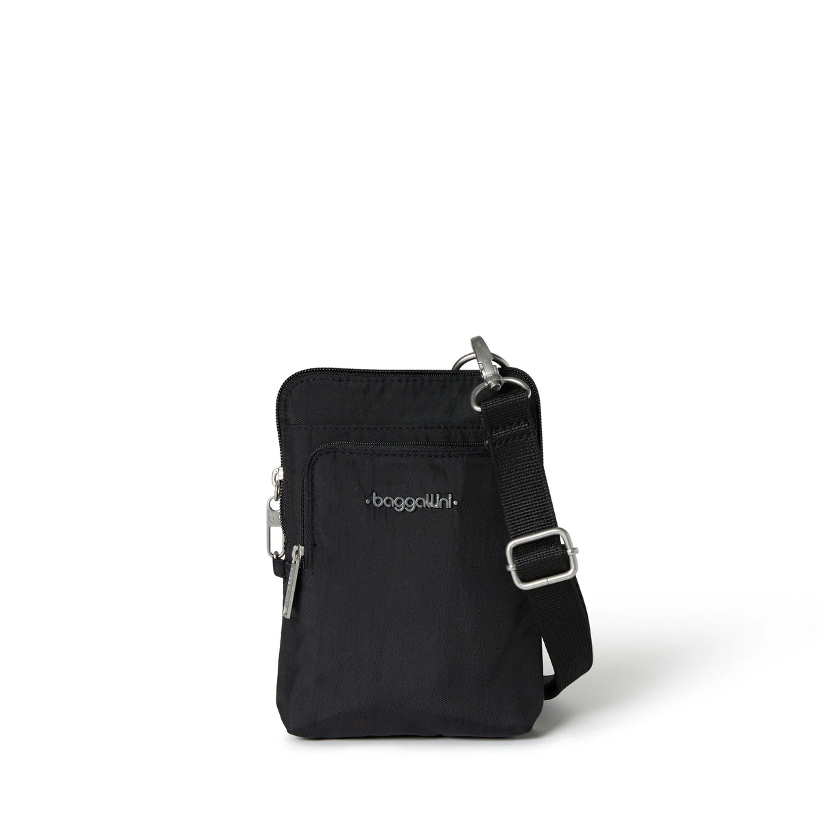 Securtex® Classic Anti-Theft Activity Crossbody Bag