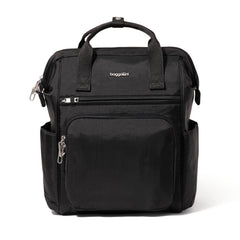 Securtex® Classic Anti-Theft Windsor Backpack