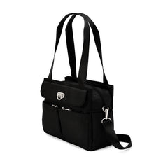 Coastal Flip Lock Trio Satchel