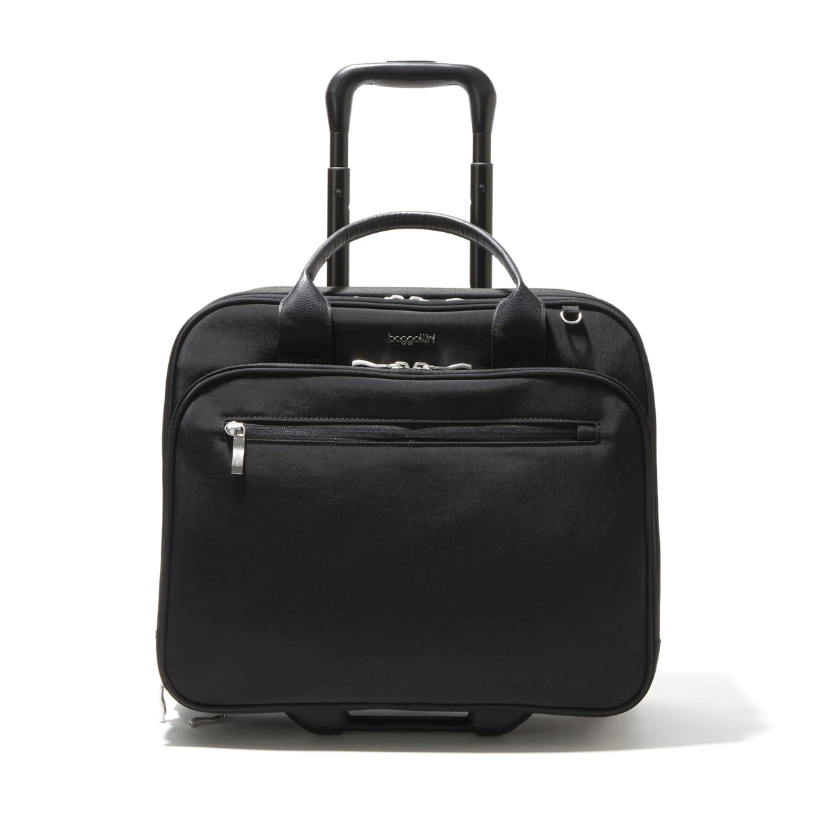 2 Wheel Tote