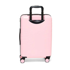 Set Wave 22” 4 Wheel Hardside Carry-On
