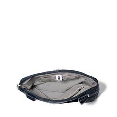 Coastal Flip Lock Mini Crossbody