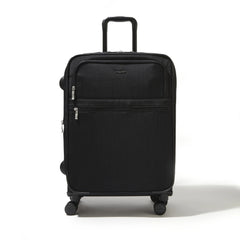 26" Large Checked Luggage with Expansion
