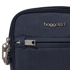 Securtex® Classic Anti-Theft Mini Everything Crossbody