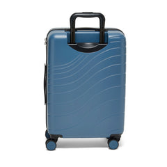 Set Wave 22” 4 Wheel Hardside Carry-On