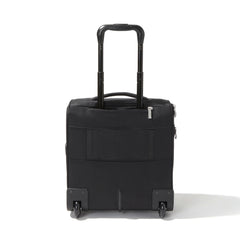Expandable Underseat Carry-On