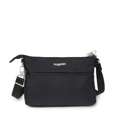 Securtex® Classic Anti-Theft Memento Crossbody