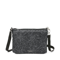 Securtex® Journey Anti-Theft Crossbody