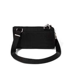 Securtex® Classic Anti-Theft Mini Wallet Crossbody