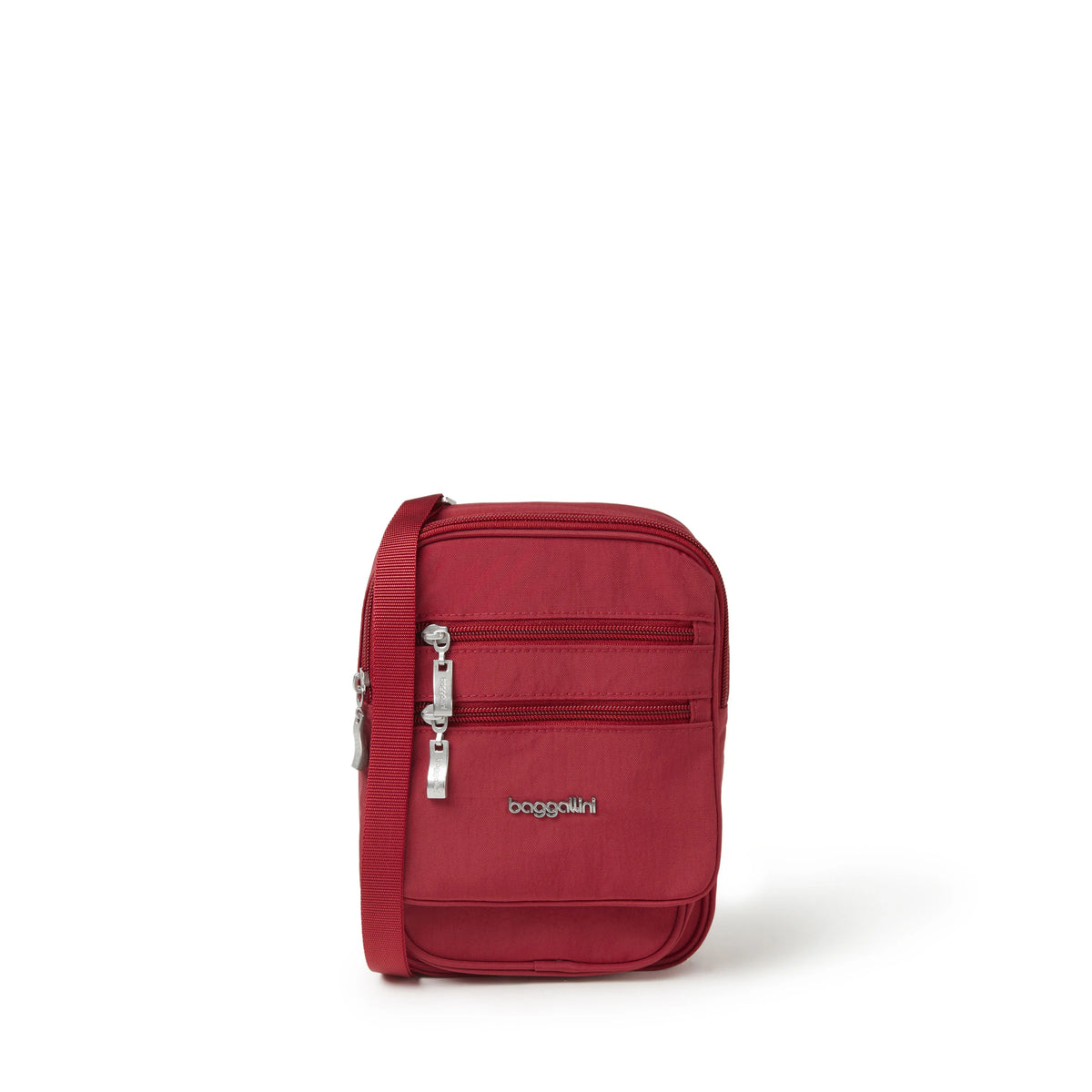 Legacy RFID Journey Crossbody