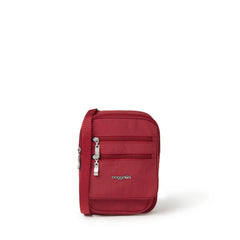Legacy RFID Journey Crossbody