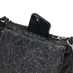Securtex® Journey Anti-Theft Crossbody