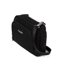 EMF Blocking Pocket - Trifecta Crossbody