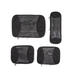 Compression Cube 4-Piece Set
