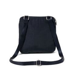 Coastal Flip Lock Mini Crossbody