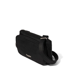 Securtex® Classic Anti-Theft Mini Wallet Crossbody
