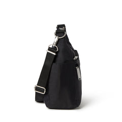 Securtex® Classic Anti-Theft Free Time Crossbody Bag