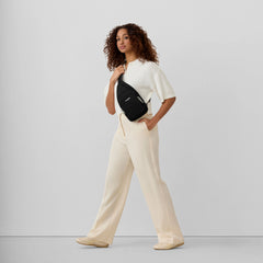 Securtex® Classic Anti-Theft Daytripper Sling Bag