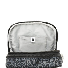 Securtex® Journey Anti-Theft Mini Crossbody
