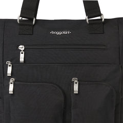 Legacy All Set 3 In 1 Tote Backpack