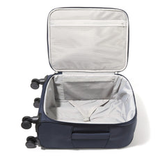 4 Wheel Carry-On