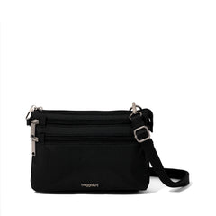 Securtex® Classic Anti-Theft Stash Crossbody