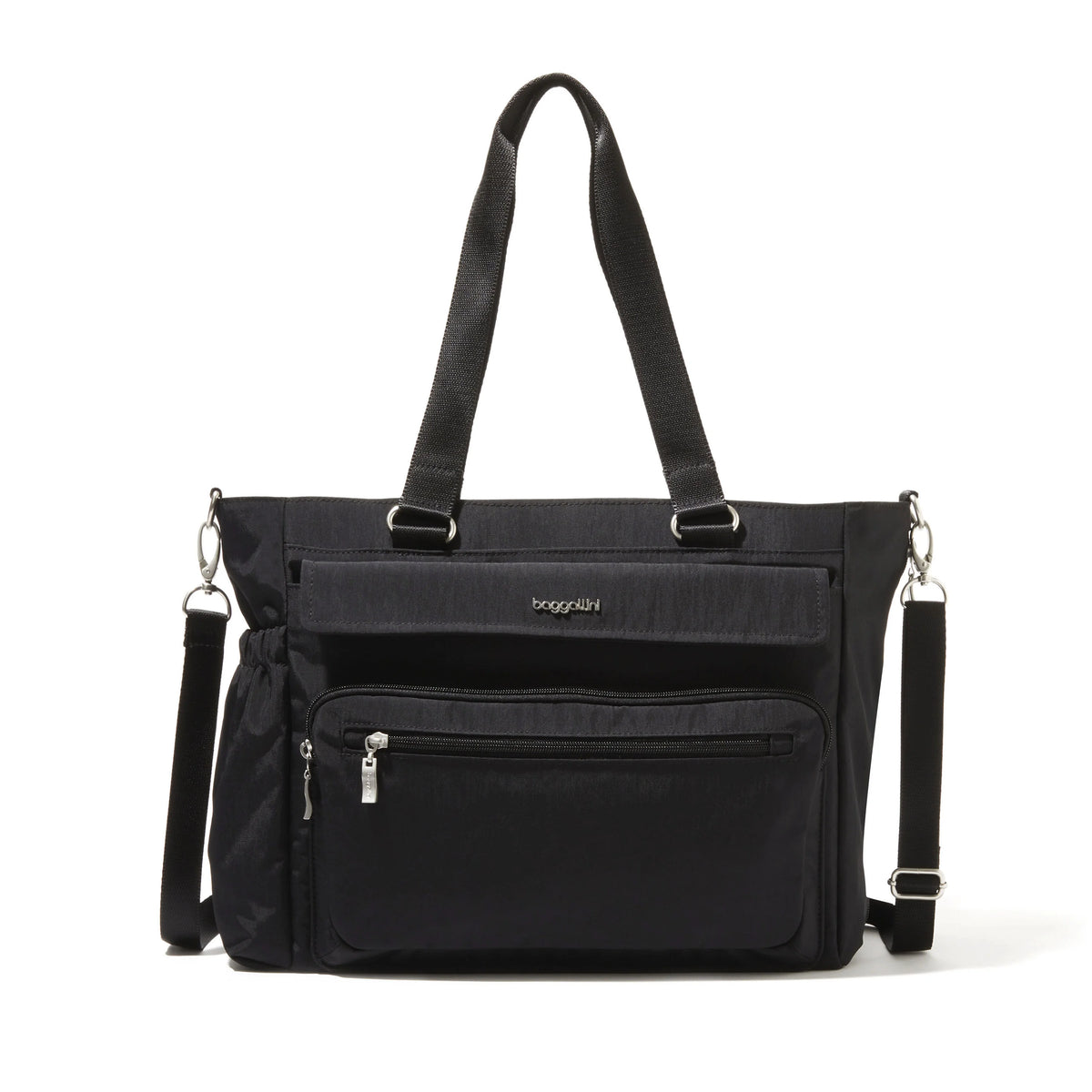 True Classic Laptop Tote