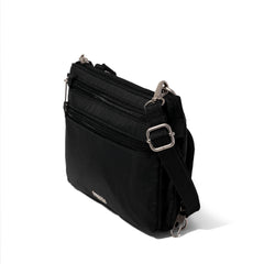 Securtex® Classic Anti-Theft Stash Crossbody