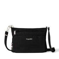 Securtex® Classic Anti-Theft Keepsake Crossbody
