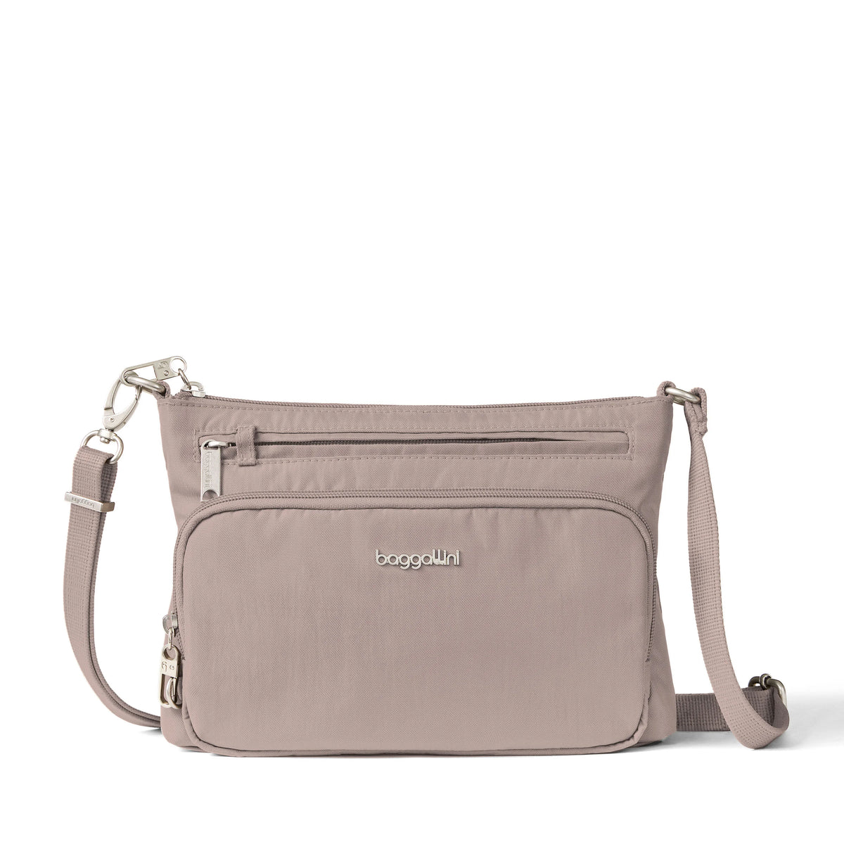 Securtex® Classic Anti-Theft Keepsake Crossbody