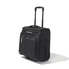 Expandable Underseat Carry-On