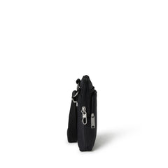 Securtex® Classic Anti-Theft Activity Crossbody Bag