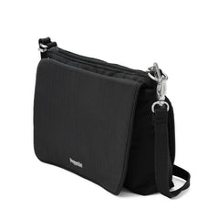 Securtex® Journey Anti-Theft Crossbody