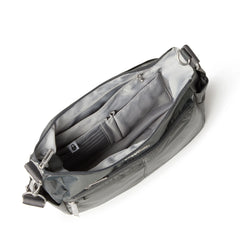 Securtex® Classic Anti-Theft Free Time Crossbody Bag