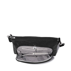 Securtex® Classic Anti-Theft Memento Crossbody