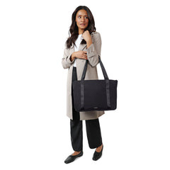 Via Large Tote