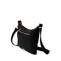 Securtex® Jet Set Anti-Theft Mini Crossbody