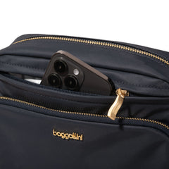 Mott Crossbody