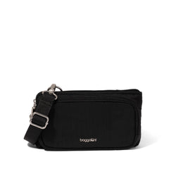 Securtex® Classic Anti-Theft Mini Wallet Crossbody