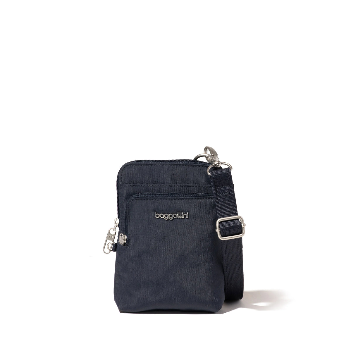 Securtex® Classic Anti-Theft Activity Crossbody Bag