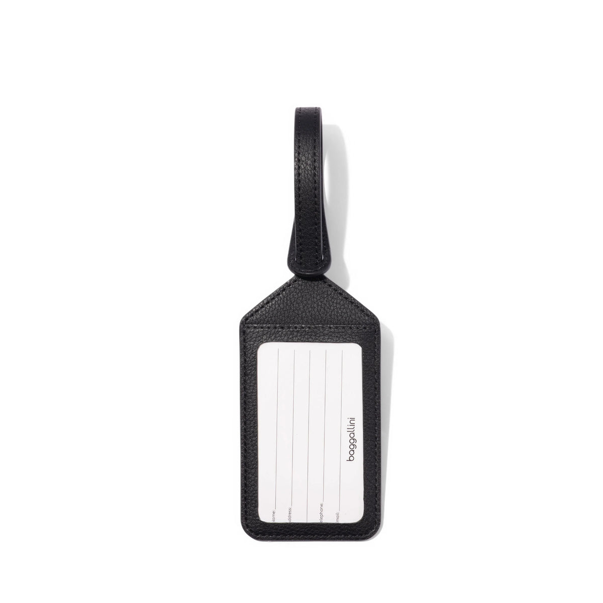 Luggage Tag