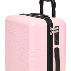 Set Wave 22” 4 Wheel Hardside Carry-On